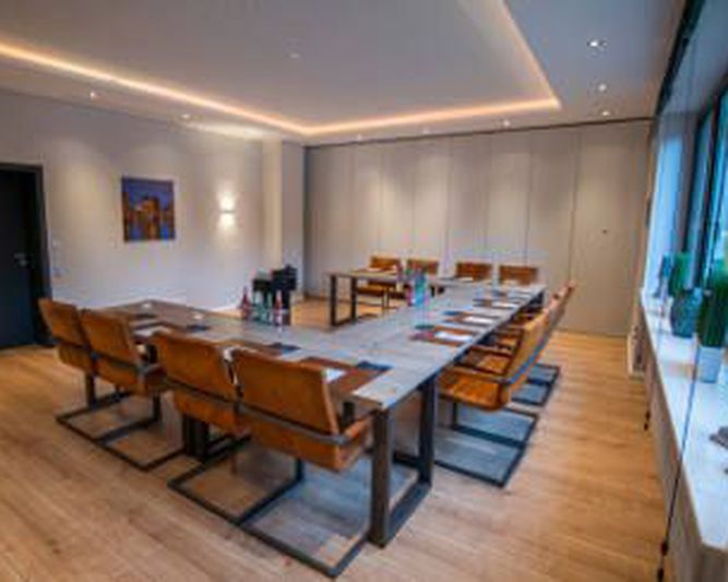 Abb. Hotel Wiesengrund – Business und Boutique